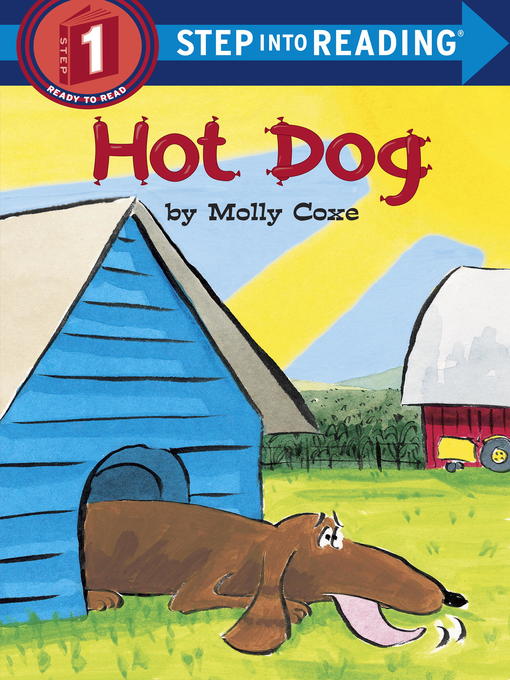 Title details for Hot Dog by Molly Coxe - Wait list